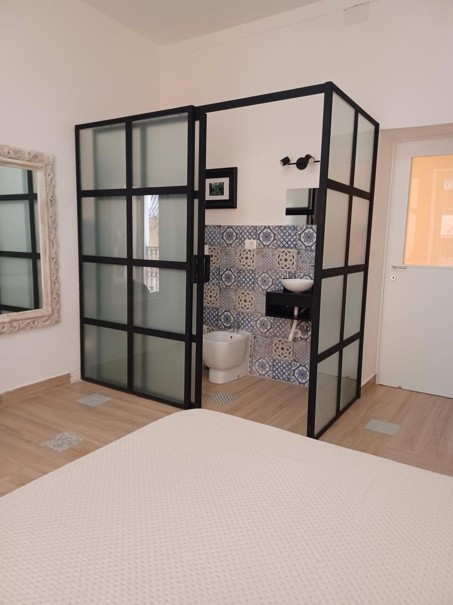 Suite Apartment Casa Lu Napoli Eksteriør billede