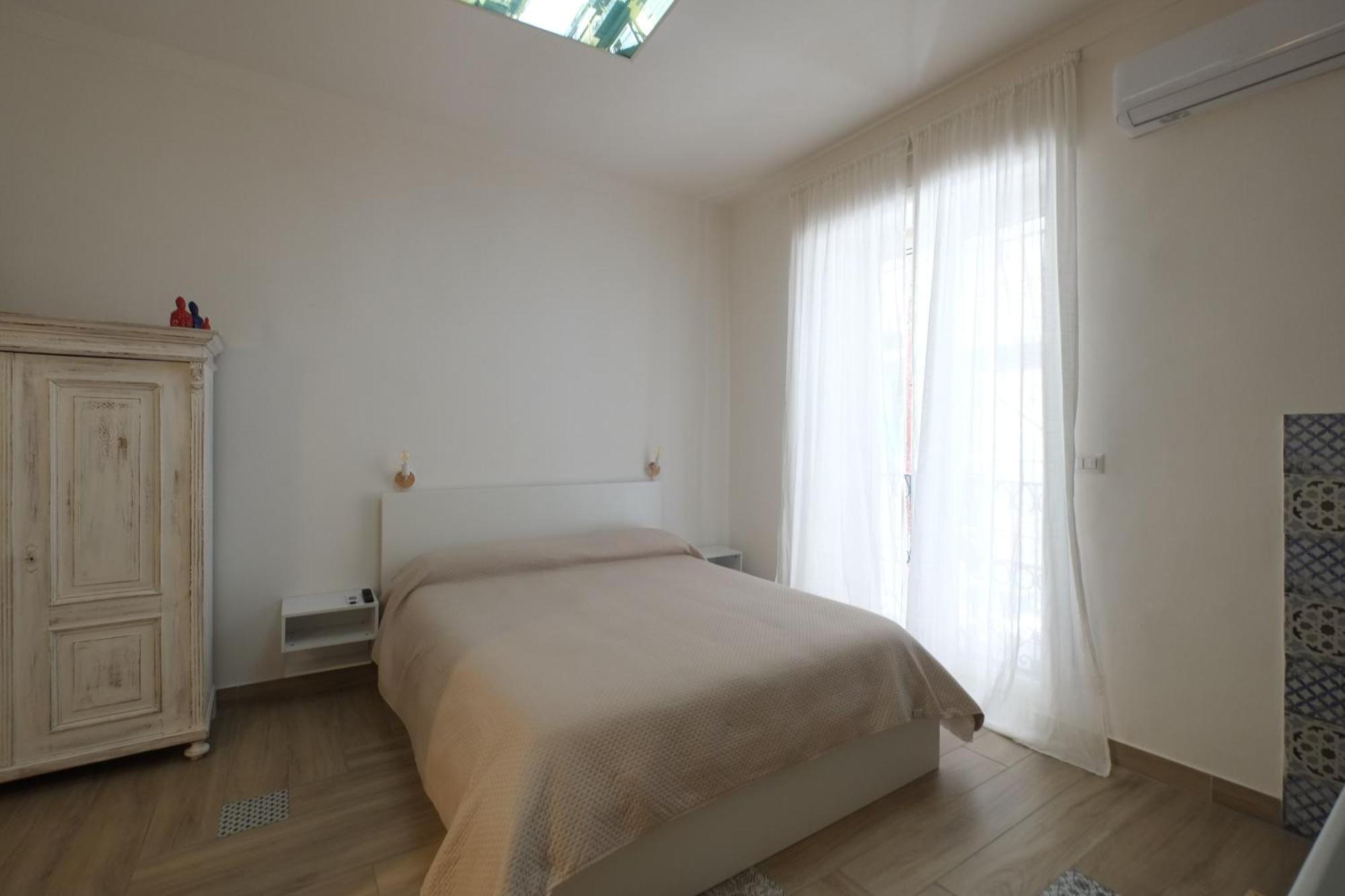 Suite Apartment Casa Lu Napoli Eksteriør billede