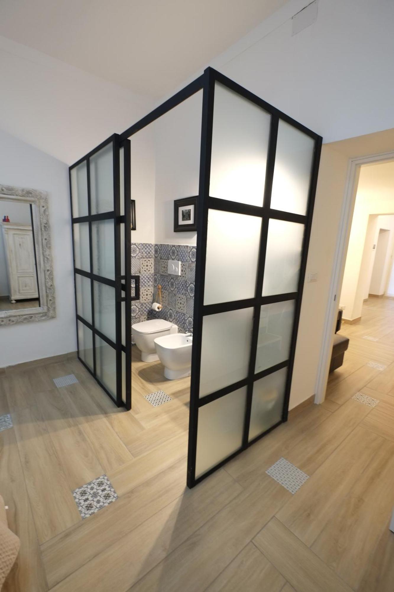Suite Apartment Casa Lu Napoli Eksteriør billede